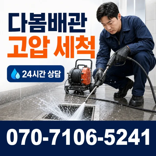 대전 중구 산서로 싱크대수전교체 상담 이미지 4